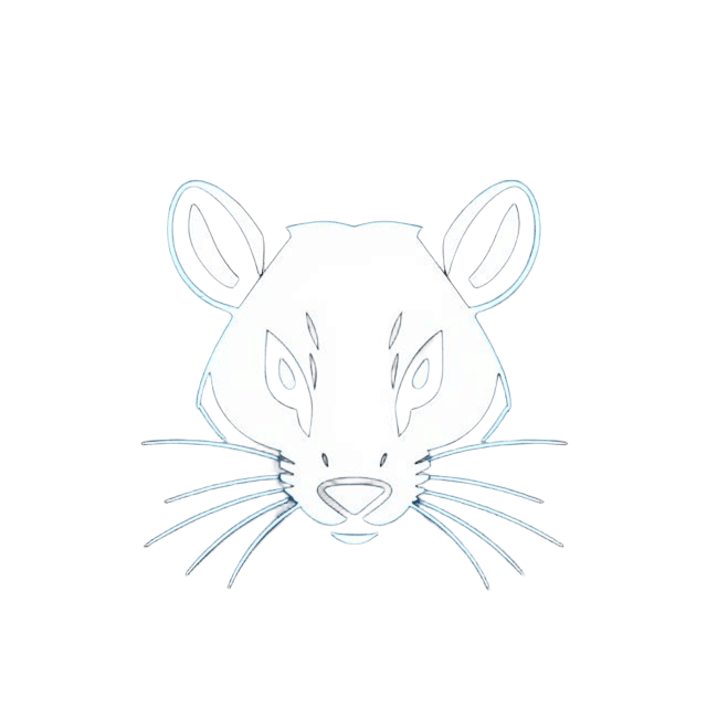 RAT Linux logo